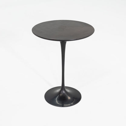 Pedestal Tulip Side Table