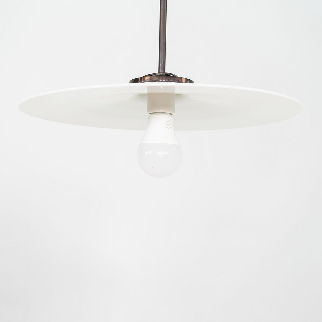 Disc Pendant Lamp