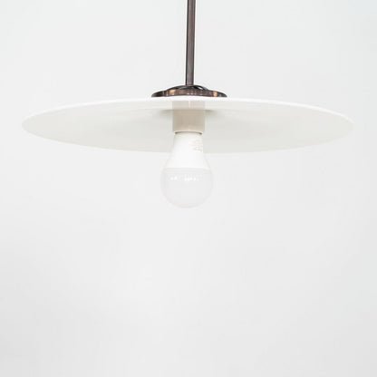 Disc Pendant Lamp