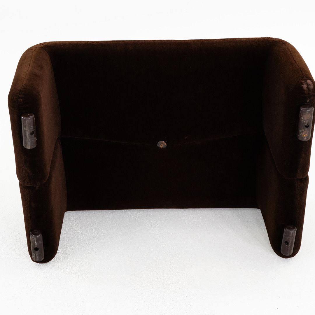Coronado Ottoman