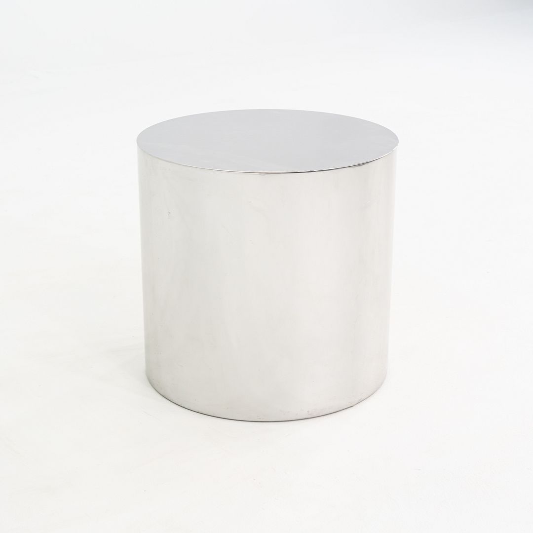Drum Table