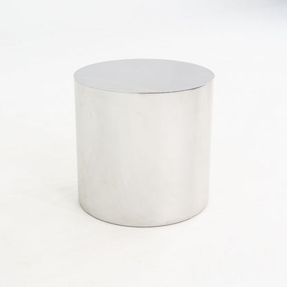 Drum Table