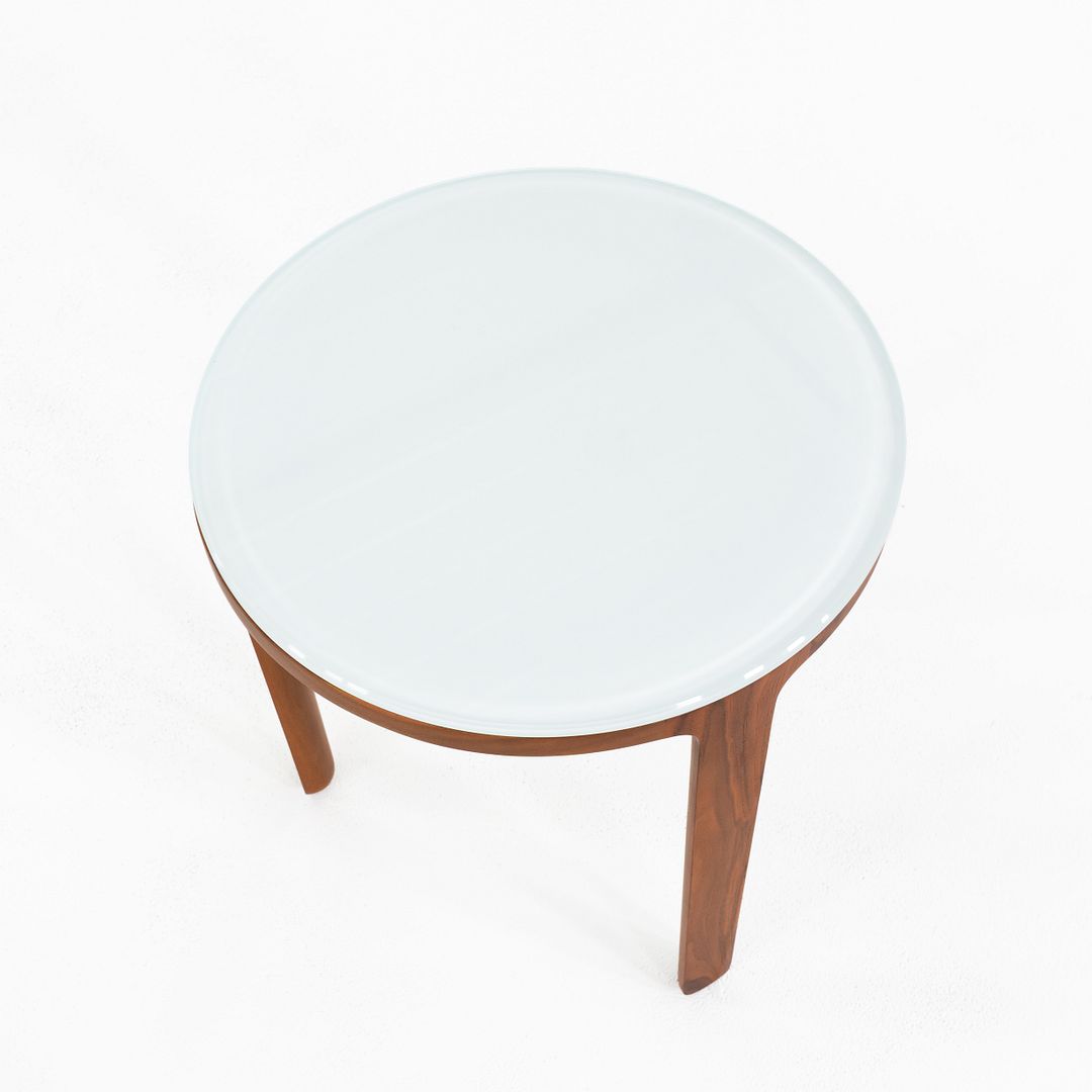 Geiger A-Line Side Table