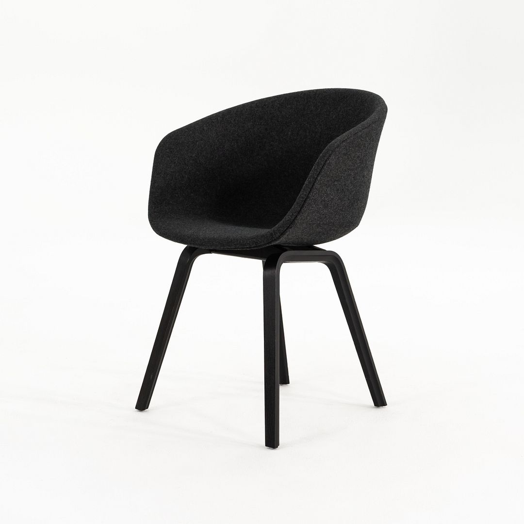 About A 23 Dining Arm Chair