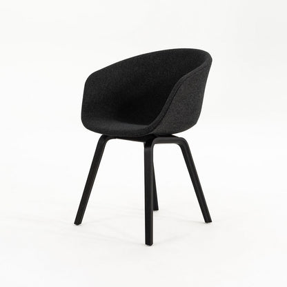 About A 23 Dining Arm Chair