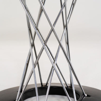 Cyclone Dining Table, Model 311