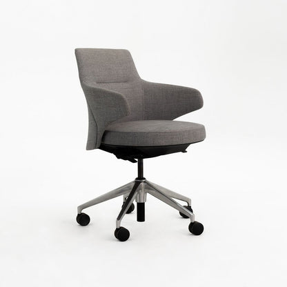 Massaud Low-Back Conference Chair