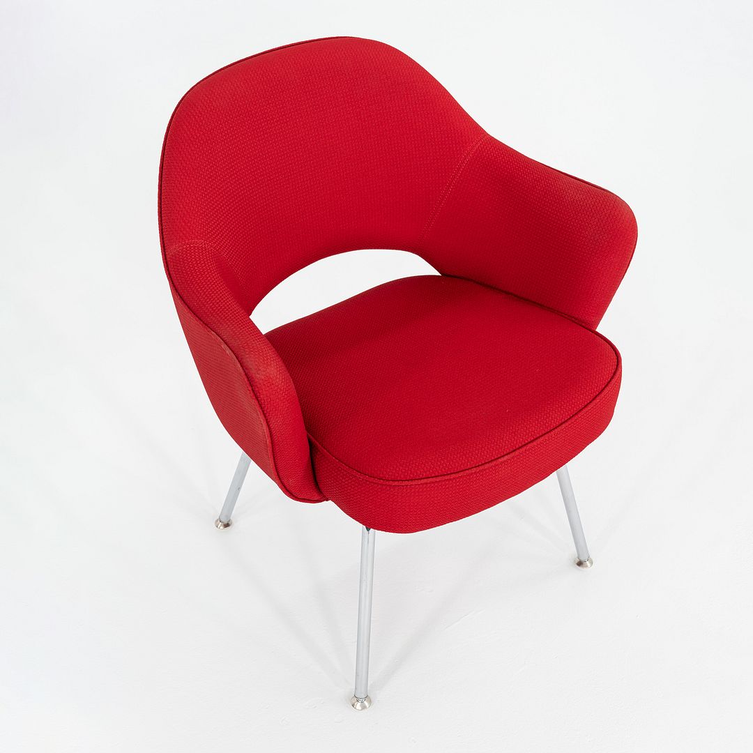 Saarinen Executive Arm Chair