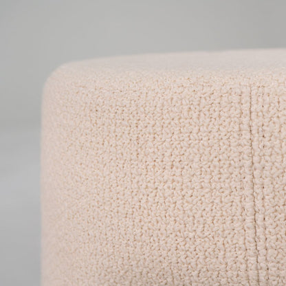Sequoia Pouf