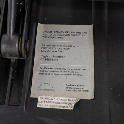 Freedom Desk Chair