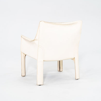 Cab 414 Lounge Chair