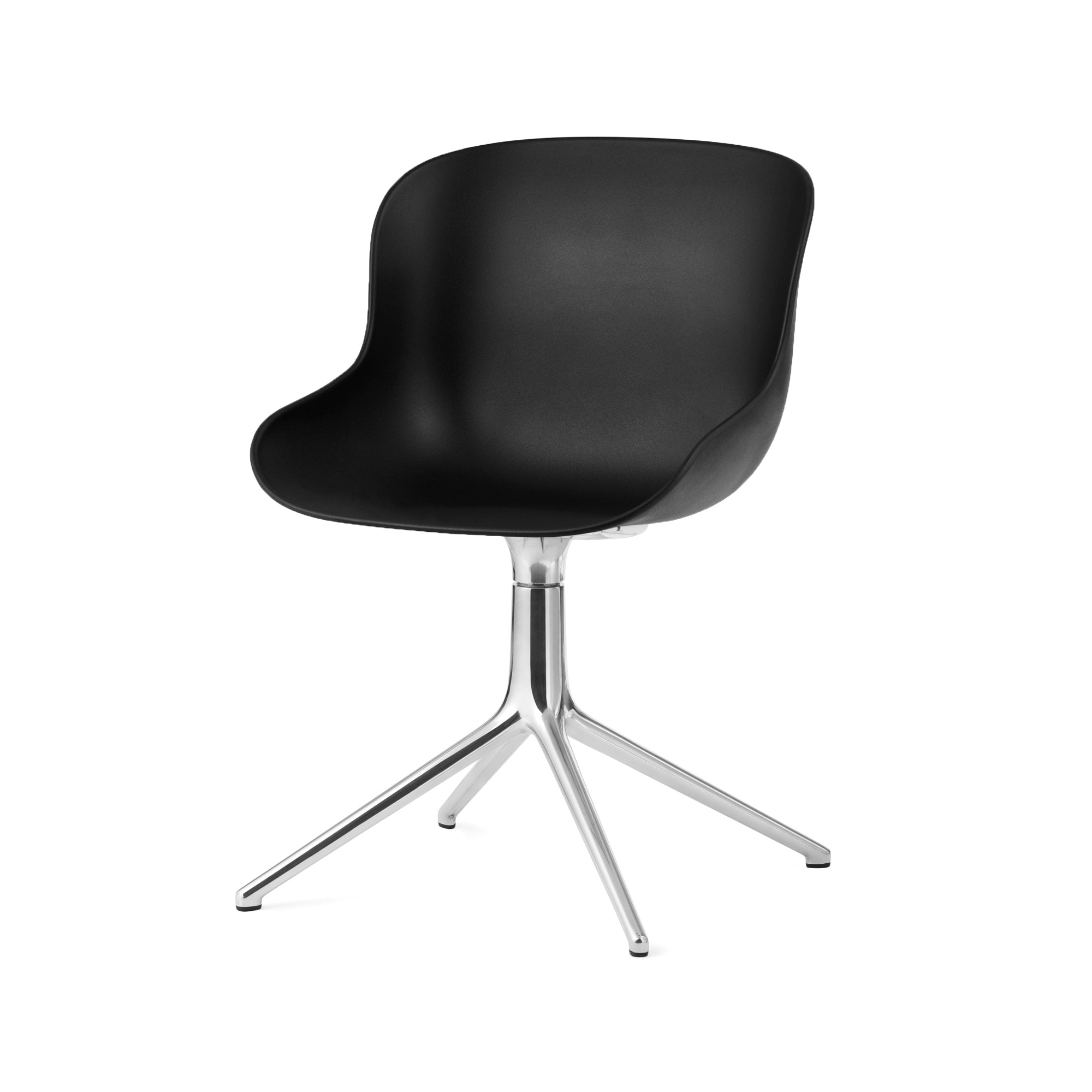 Hyg Swivel Chair — 4 Legs