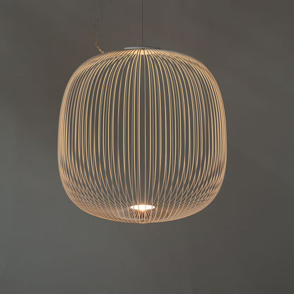 Spokes 2 Suspension Lamp