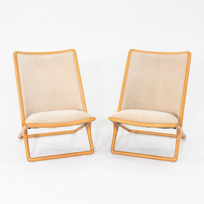 Scissor Chair, Model 1226