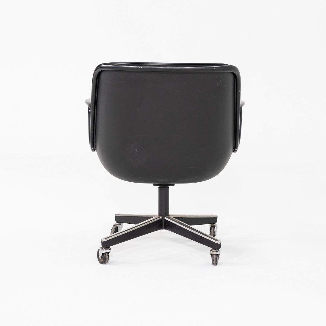 Pollock Desk Chair