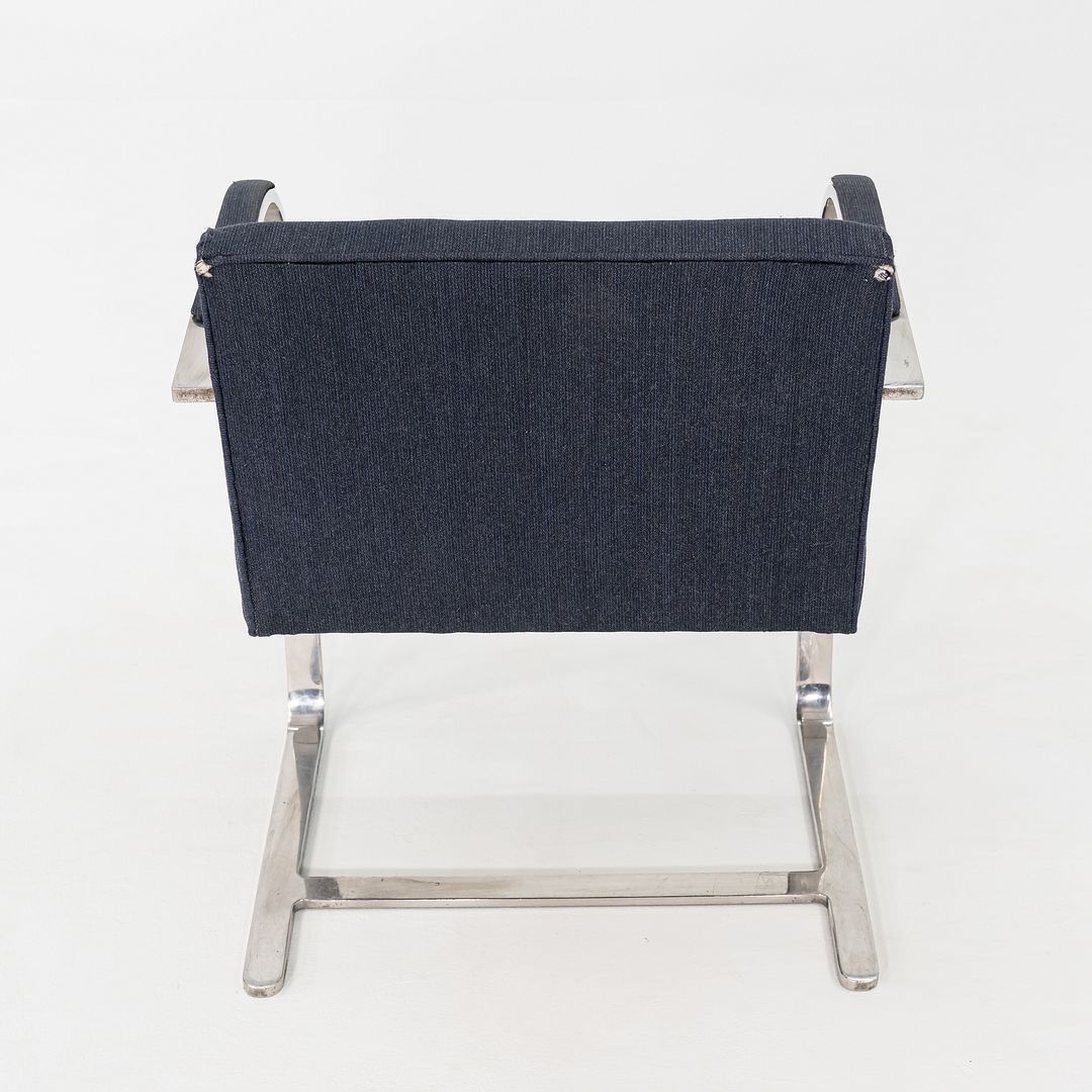 Brno Chair, Model 255