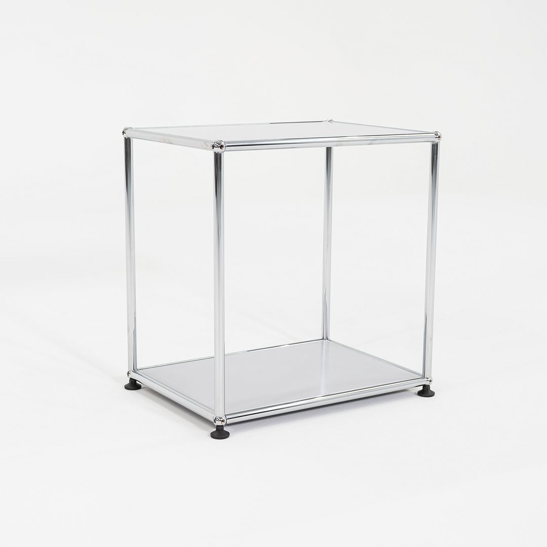 USM Haller Side Table