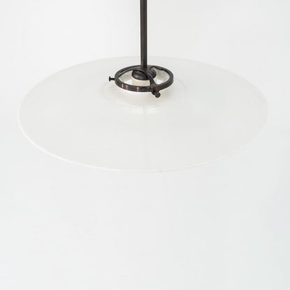 Disc Pendant Lamp