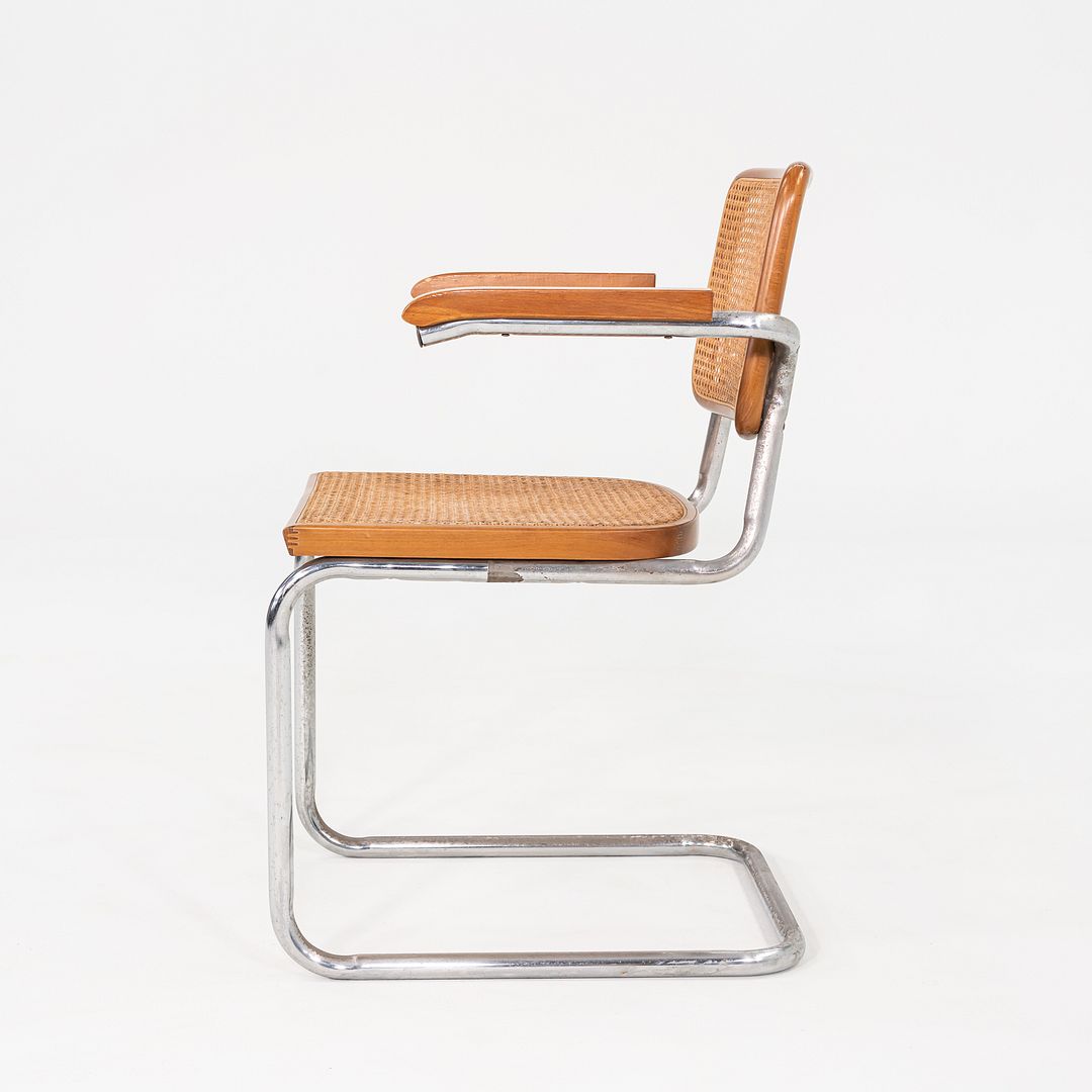 Cesca Arm Chair