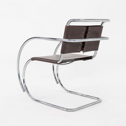 MR20 Armchair