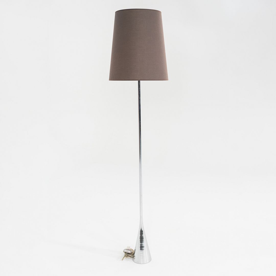 Mourgue Floor Lamps
