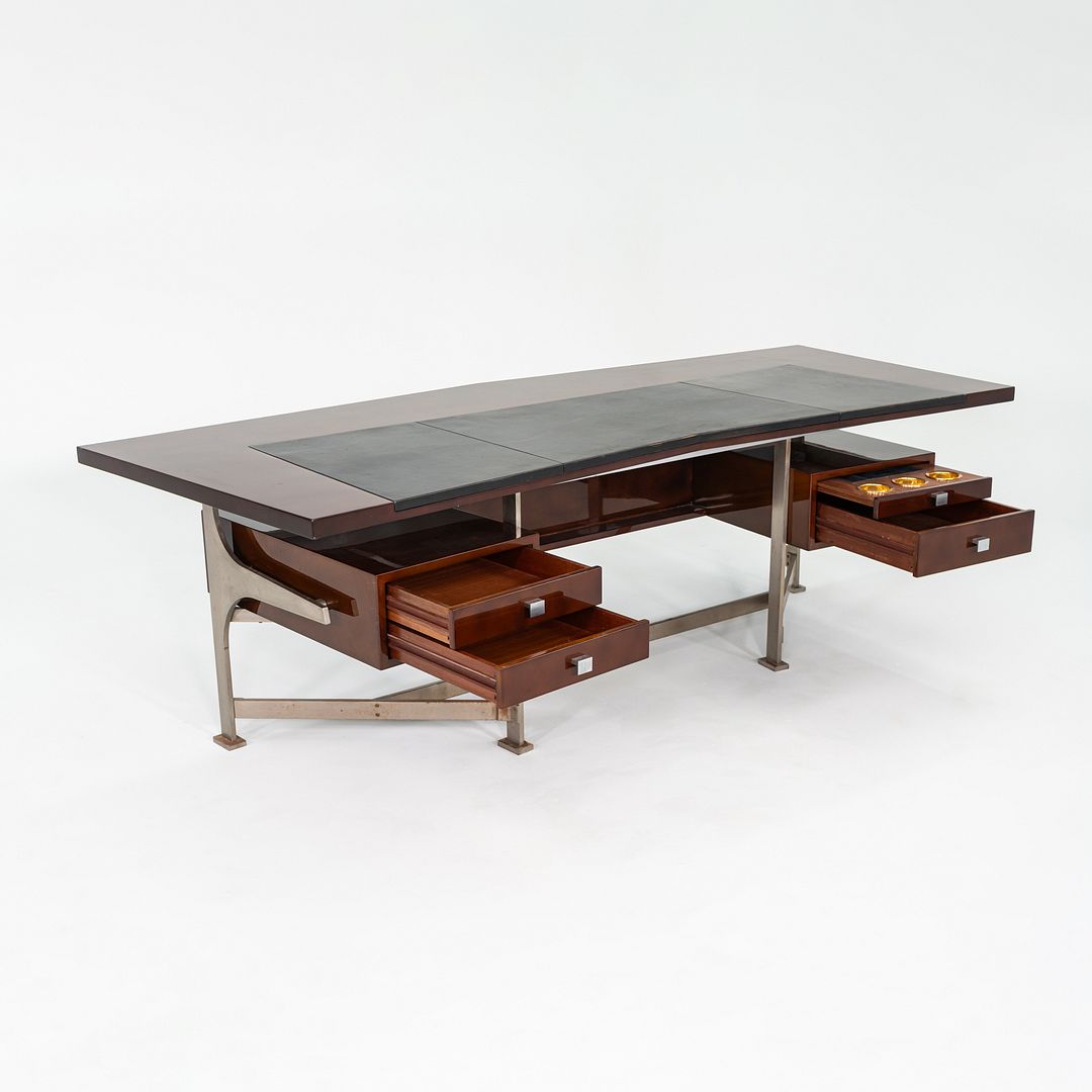 Executive Desk