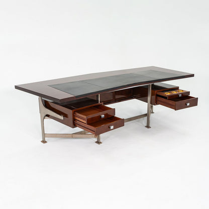 Executive Desk