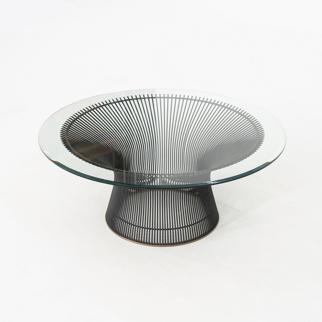 Platner Coffee Table