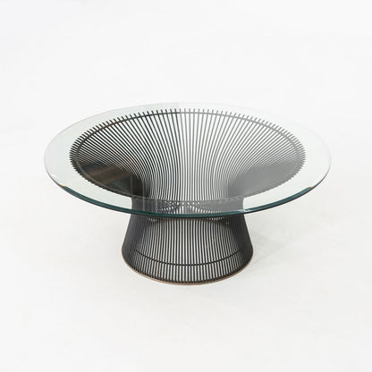 Platner Coffee Table
