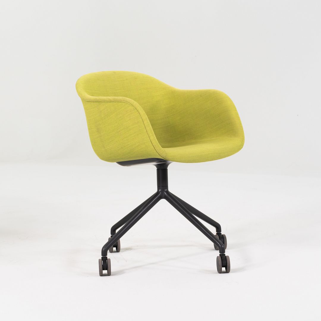 Muuto Fiber Desk Chair