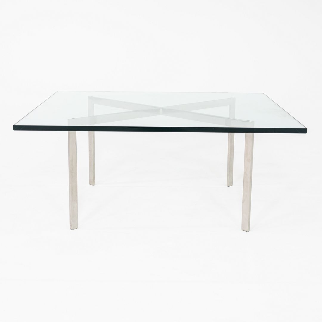 Barcelona Coffee Table