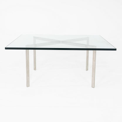 Barcelona Coffee Table