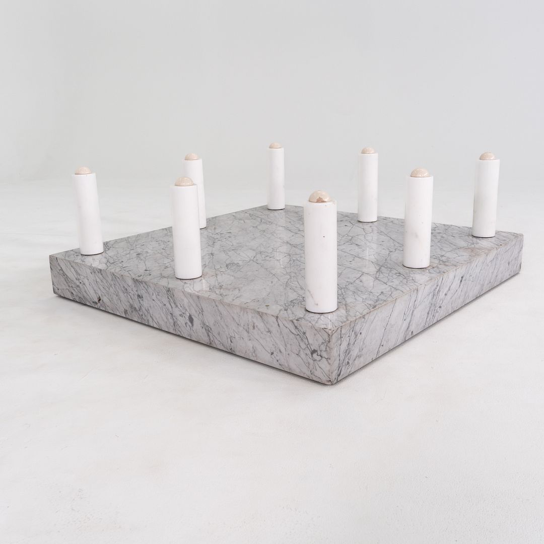 Central Park Coffee Table