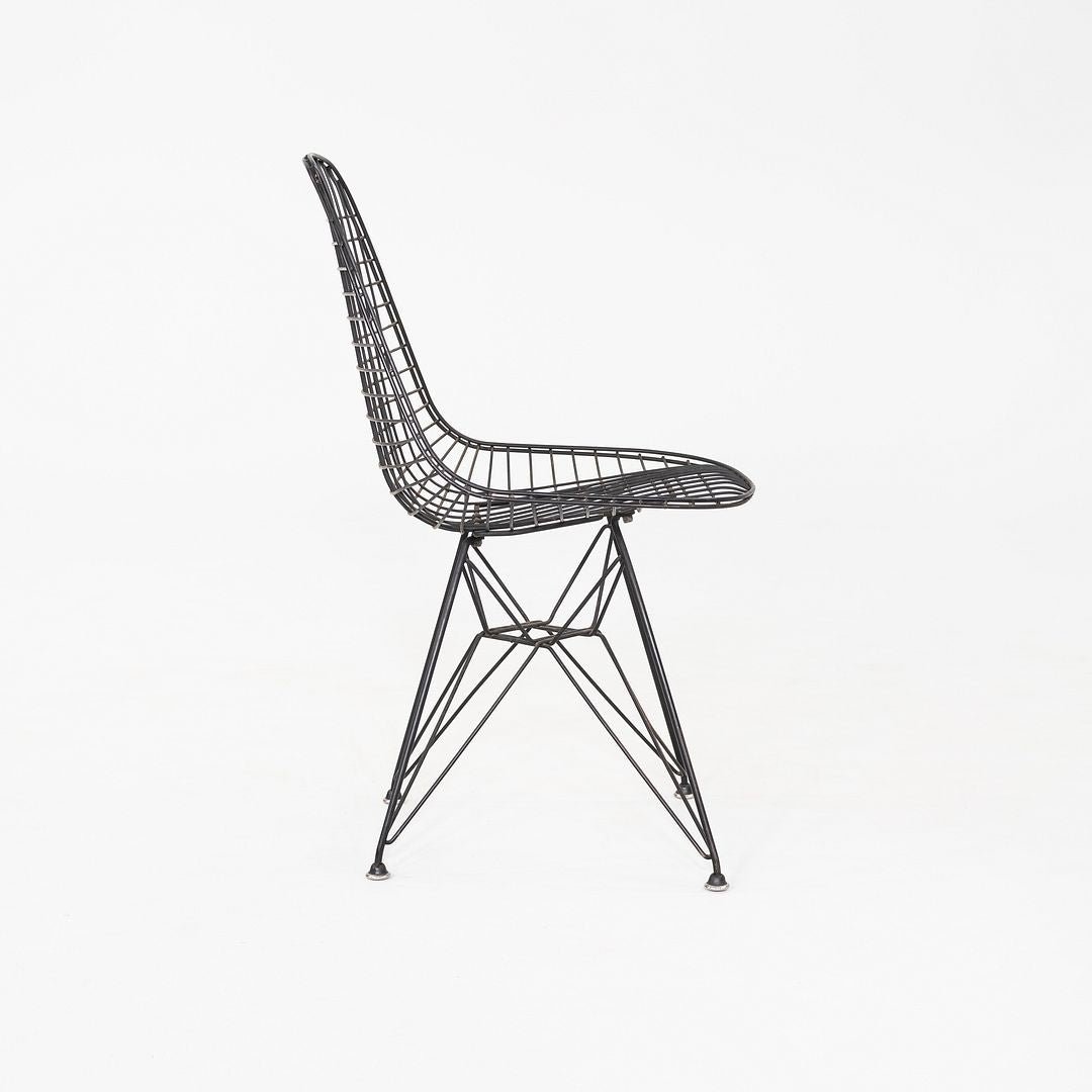 DKR Dining Chairs
