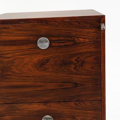 Diplomat Cresco Cabinet