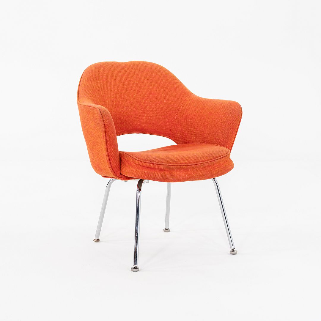 Saarinen Executive Arm Chair