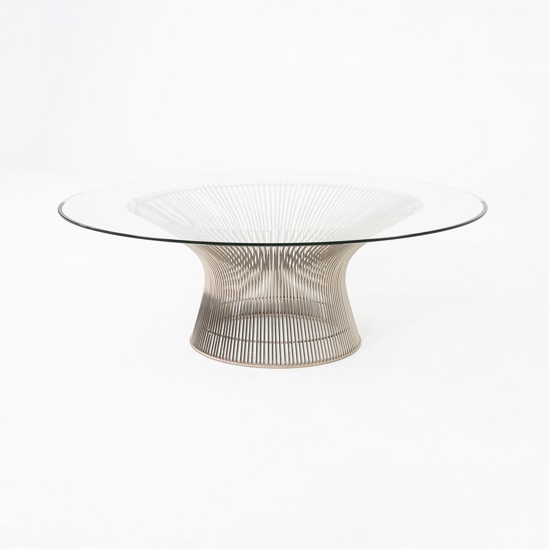 Platner Coffee Table