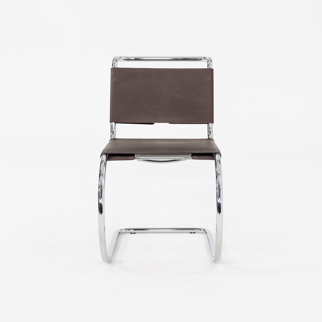 MR10 Chairs