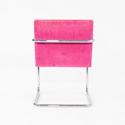 Tubular Brno Armchair