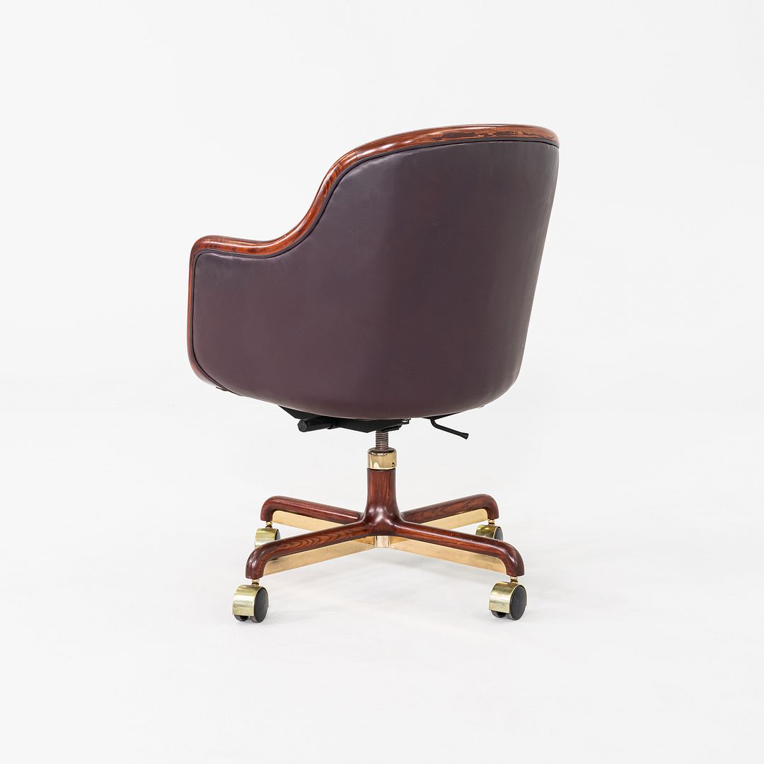 Executive Office Chair