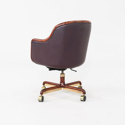 Executive Office Chair