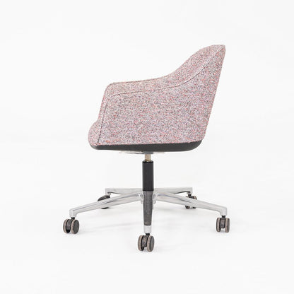 Softshell Desk Chair