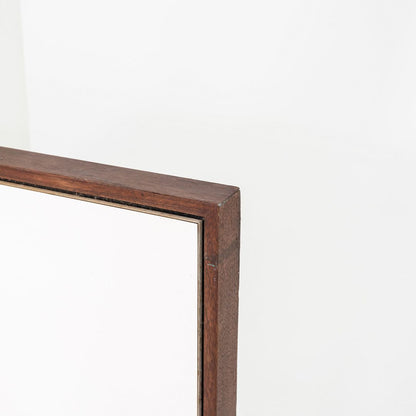 Planning Unit Twin Headboard, Model 740WP