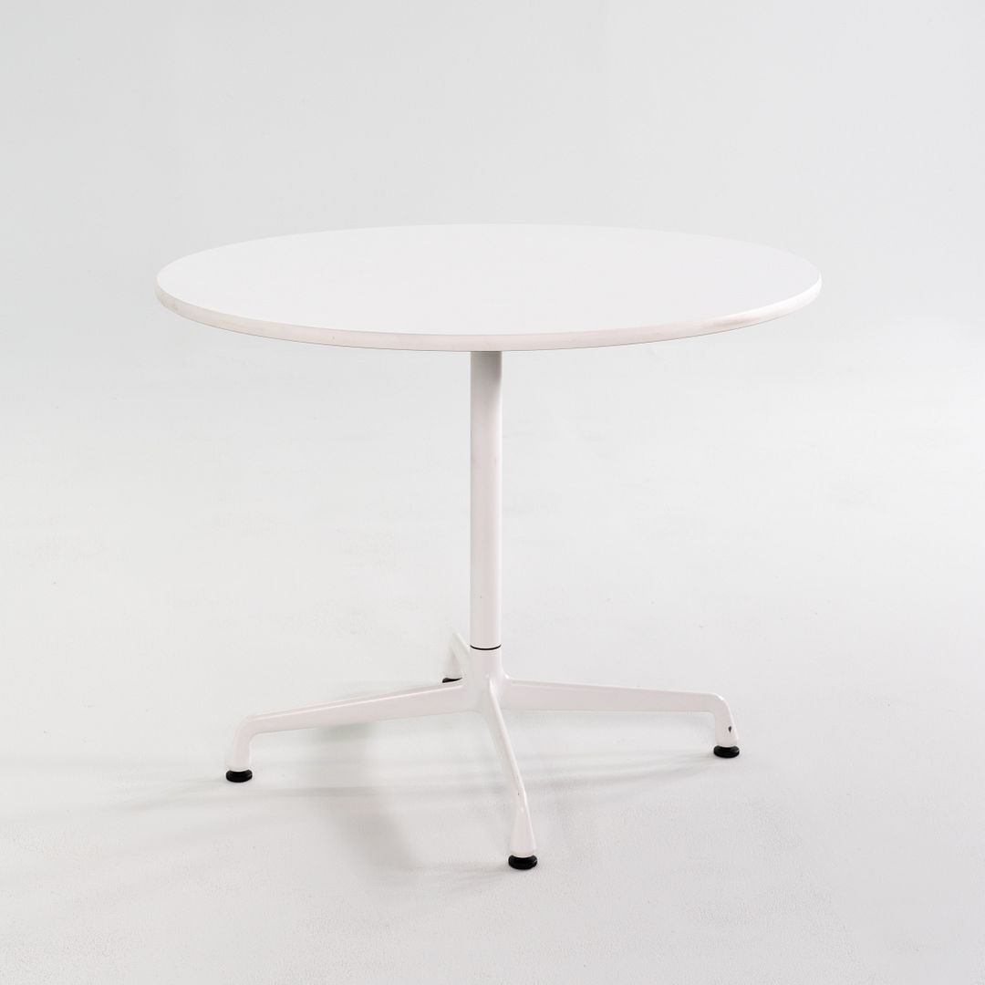 ET108U Universal Base Dining Table