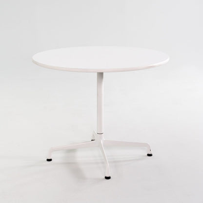 ET108U Universal Base Dining Table