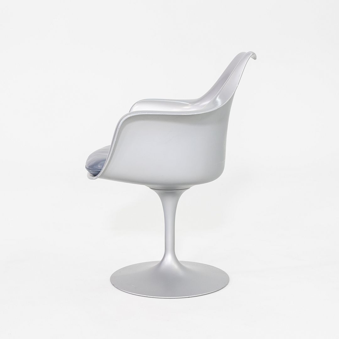 Saarinen Pedestal Tulip Armchair, Model 150