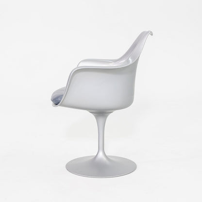Saarinen Pedestal Tulip Armchair, Model 150