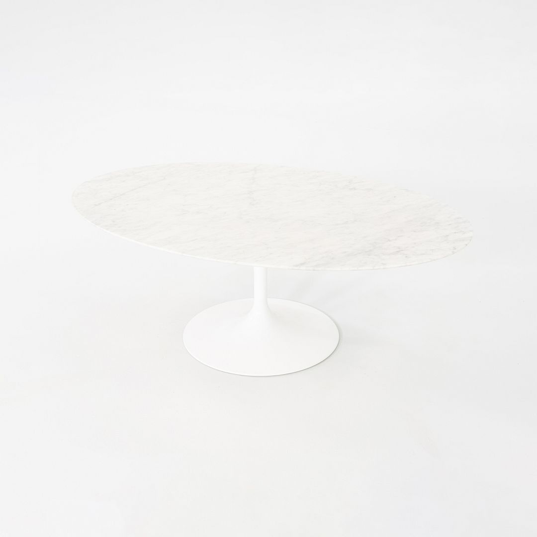Tulip Coffee Table