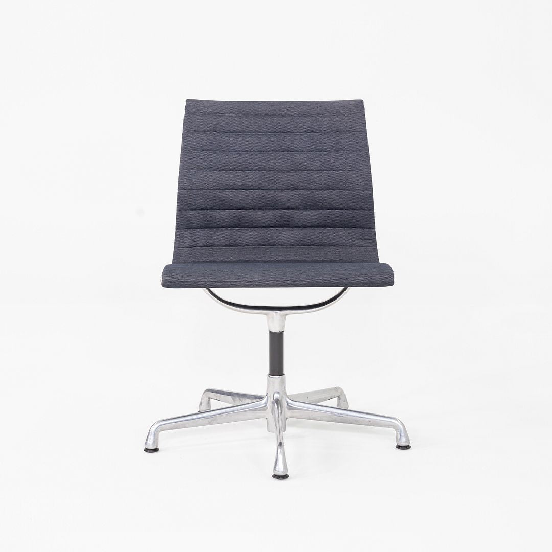Aluminum Group Management Desk Chair