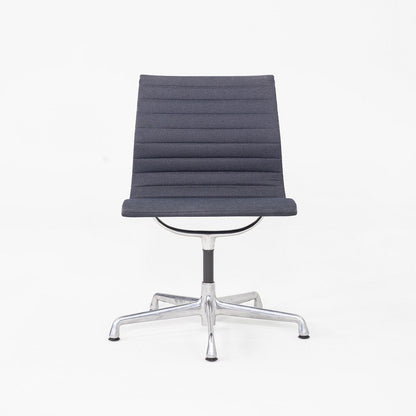 Aluminum Group Management Desk Chair